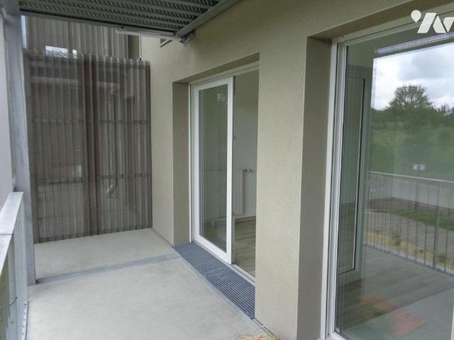 Appartement location à Nantes, Orvault