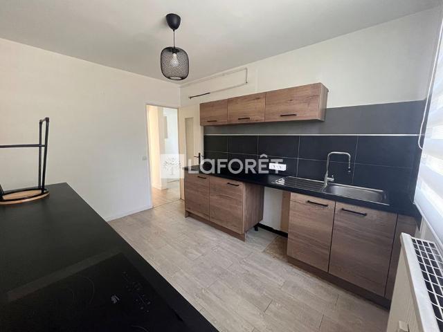 Appartement location à Lyon, Métropole de Lyon