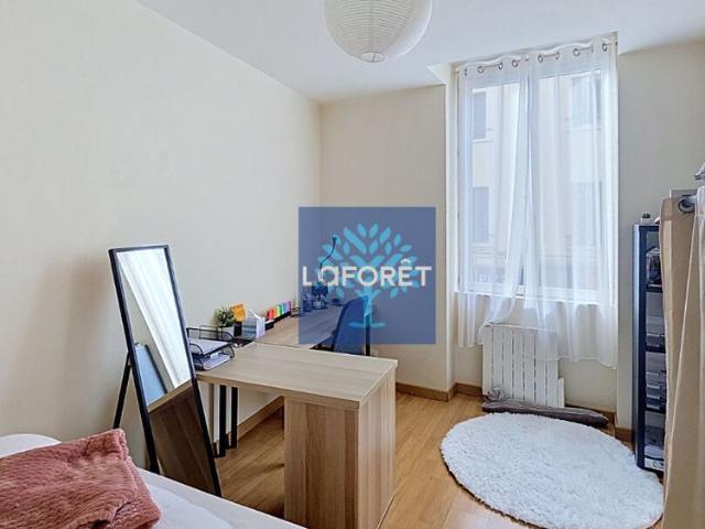 Appartement location à Lyon, Métropole de Lyon