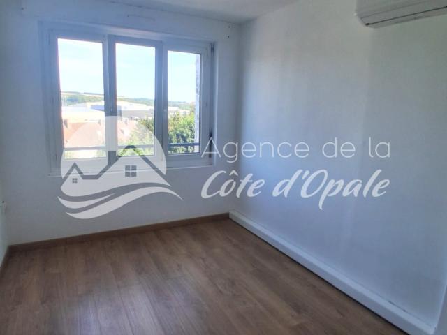 Appartement location à Boulogne-sur-Mer, Outreau