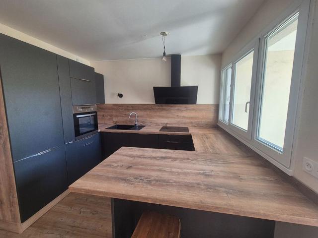 Appartement location à Palaiseau