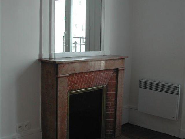 Appartement location à Paris, Île-de-France