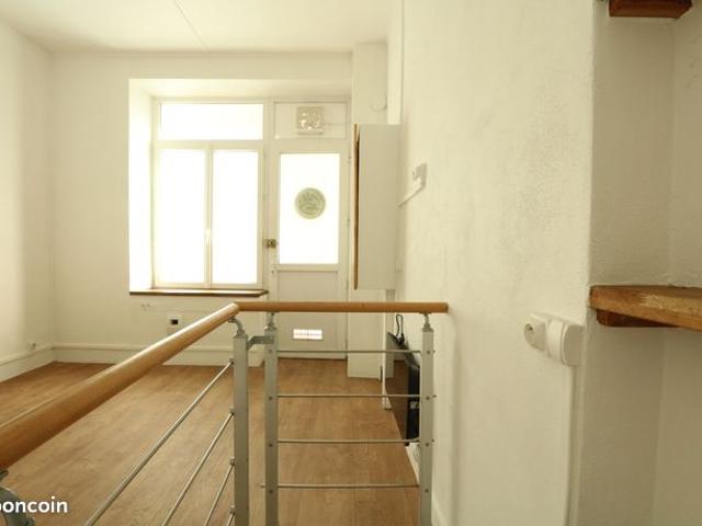 Appartement vente à Paris