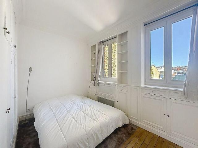 Appartement location à Paris, Île-de-France