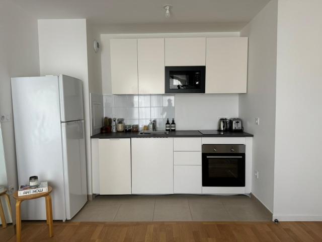 Appartement location à Bobigny, Pantin