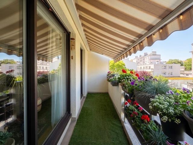 Appartement vente à La Rochelle