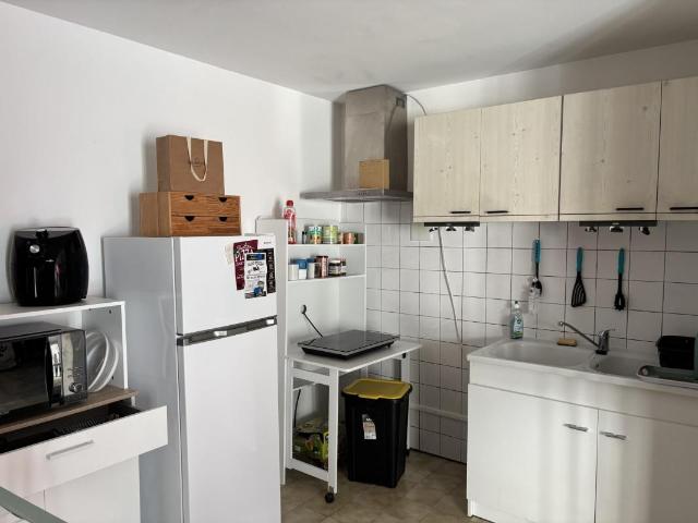 Appartement location à Tournon-sur-Rhône, Ardèche
