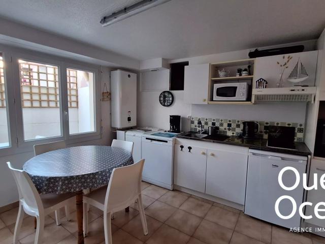 Appartement vente à Les Sables-d'Olonne, Jard-sur-mer