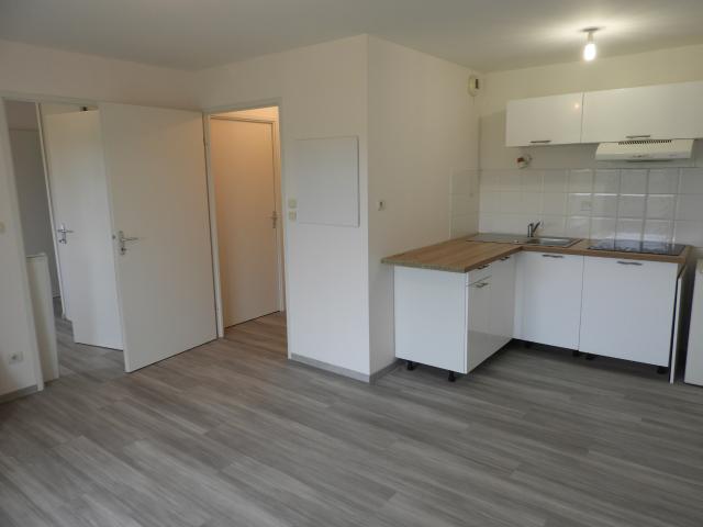 Appartement location à Auch