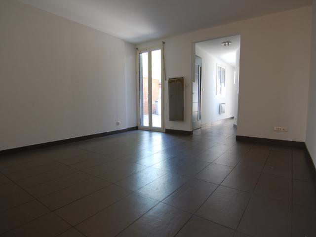 Appartement location à Toulouse