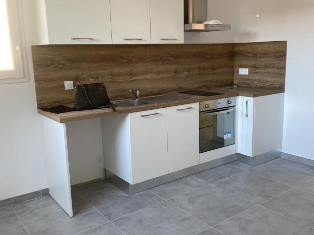 Appartement location à Corte, Penta-di-casinca