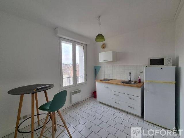 Appartement location à Périgueux