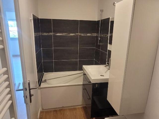 Appartement location à Bordeaux, Pessac