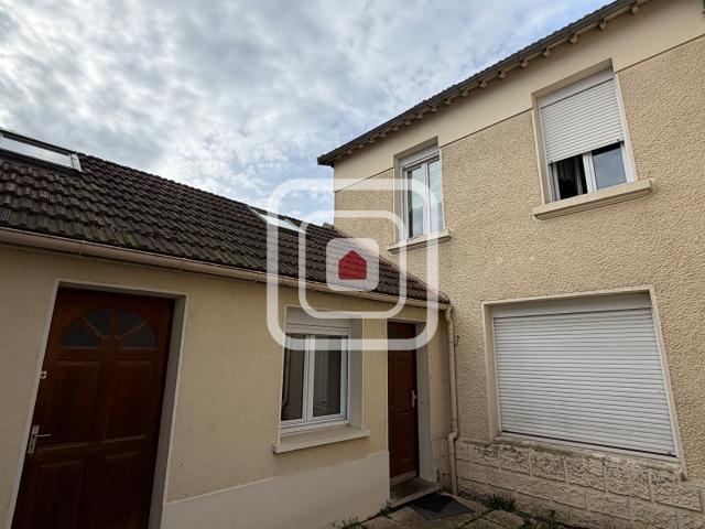 Appartement vente à Reims