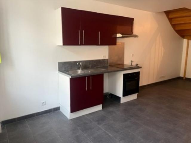 Appartement location à Meaux, Pézarches
