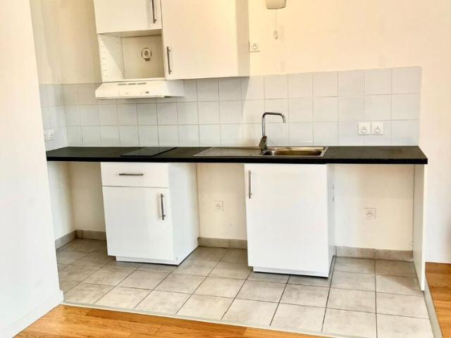 Appartement location à Argenteuil, Pierrelaye