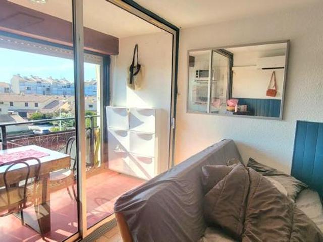 Appartement vente à Nîmes, Le Grau-du-roi