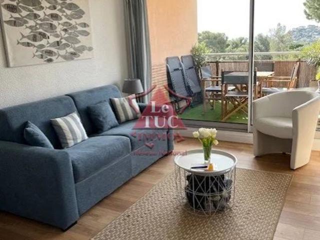 Appartement vente à Arrondissement de Draguignan, Cavalaire-sur-mer