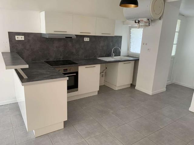 Appartement location à Pithiviers