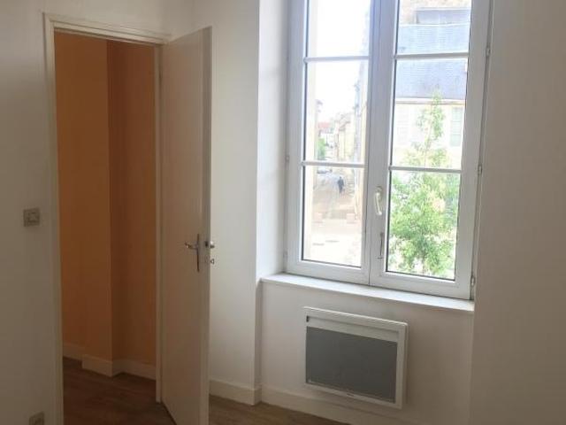 Appartement location à Poitiers