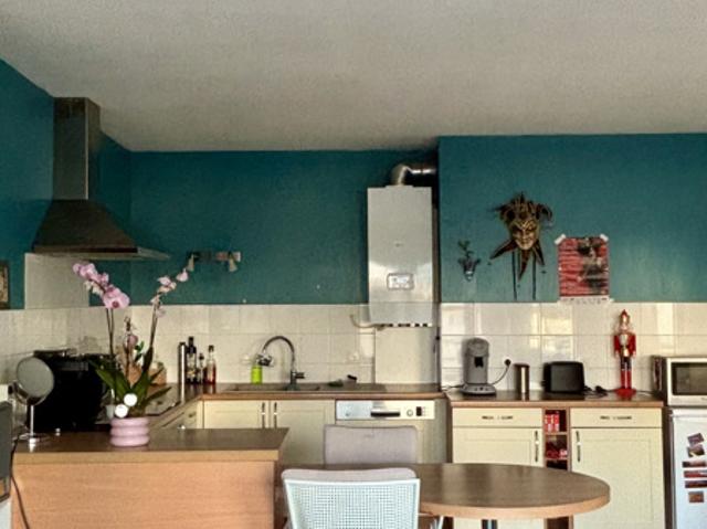 Appartement vente à Thionville