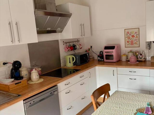 Appartement location à Épinal, Epinal