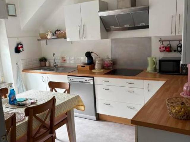 Appartement location à Épinal, Epinal