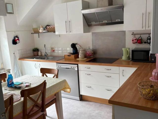 Appartement location à Épinal, Epinal