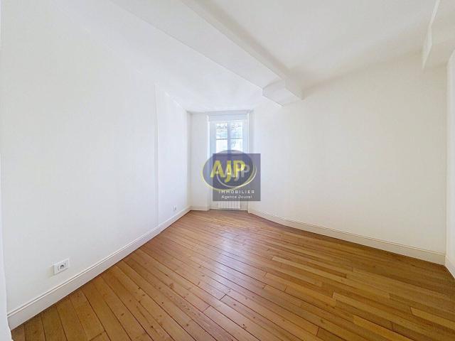 Appartement location à Graslin - Commerce, Nantes