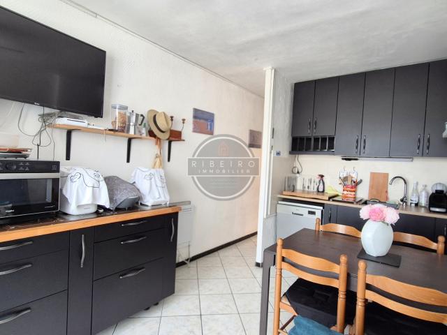 Appartement vente à Béziers, Agde