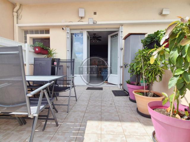 Appartement vente à Béziers, Agde