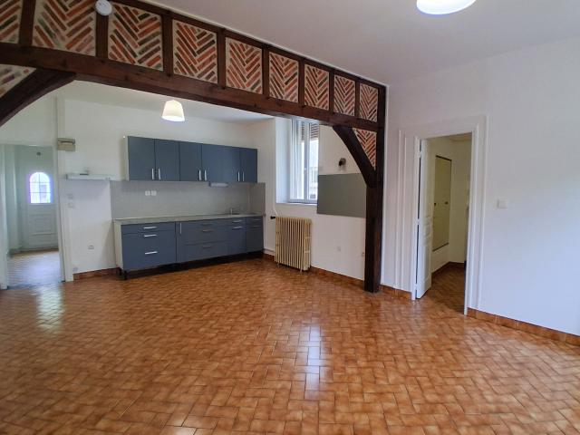 Appartement location à Pont Boucherot, Gien