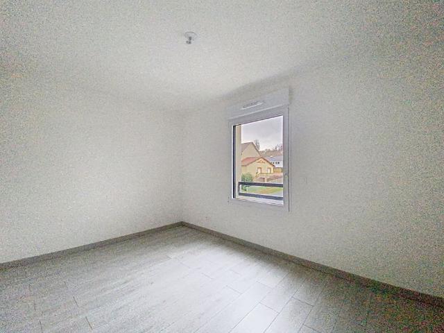 Appartement location à Metz, Plappeville