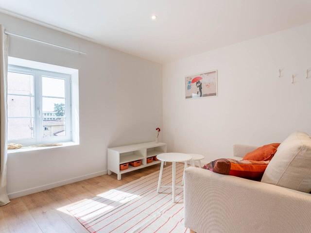 Appartement location à Saint-Jean-d'Ardières, Belleville-en-Beaujolais