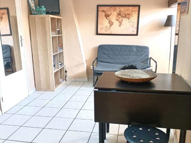 Appartement vente à Arrondissement de Toulon, Hyères