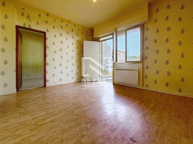 Appartement vente à Autun