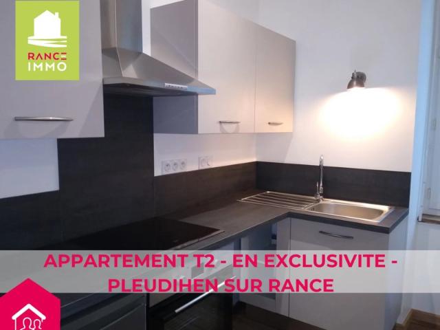 Appartement location à Dinan, Bretagne