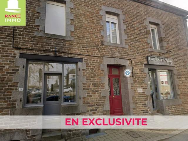 Appartement location à Dinan, Bretagne