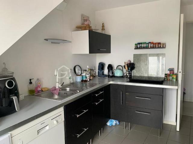 Appartement vente à Pontivy, Bretagne