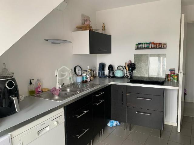 Appartement vente à Pontivy, Bretagne