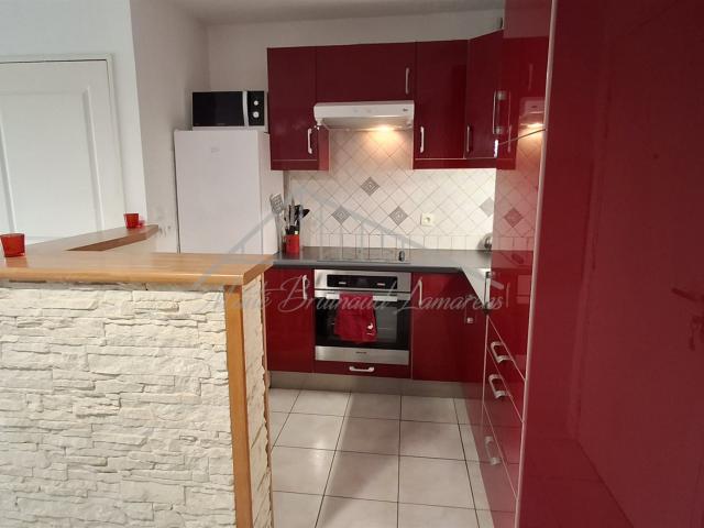 Appartement vente à Bayonne, Ustaritz