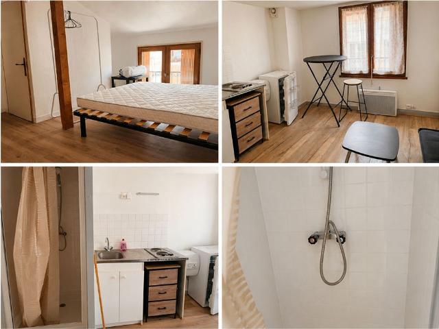 Appartement location à Poitiers