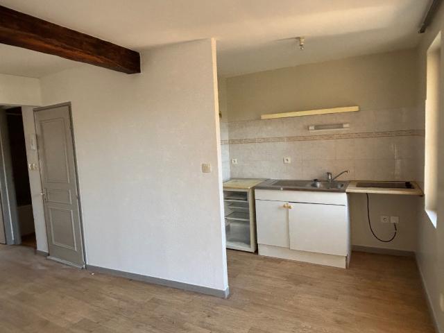 Appartement vente à Poitiers