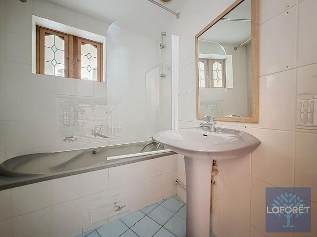 Appartement location à Quimper, Bretagne