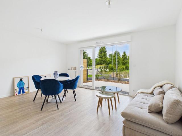 Appartement location à Quimper, Bretagne