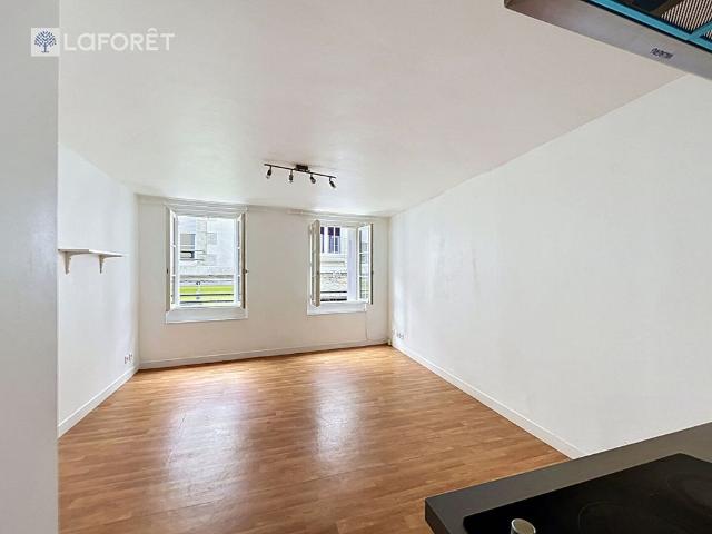 Appartement location à Pontivy, Bretagne