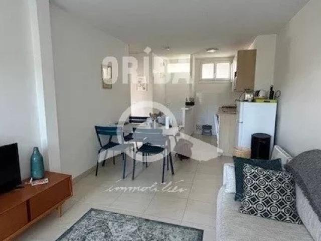 Appartement vente à Saint-Nazaire, Pornichet