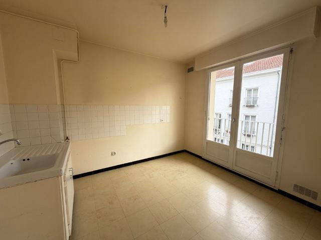Appartement location à Châlons-en-Champagne, Châlons-en-champagne