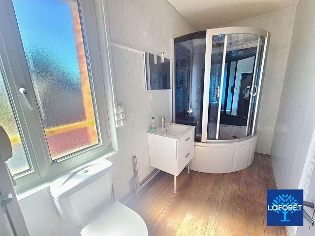 Appartement location à Bernay, Brestot