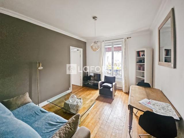 Appartement location à Nanterre, Asnières-sur-seine
